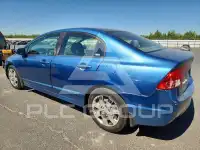 2008 Honda CIVIC photo