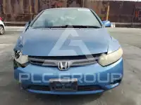 2008 Honda CIVIC фото