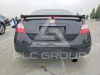 2008 Honda CIVIC фото
