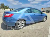 2008 Honda CIVIC фото