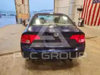 2008 Honda CIVIC фото