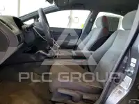 2008 Honda CIVIC фото