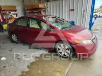 2008 Honda CIVIC photo