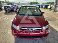 2008 Honda CIVIC фото