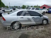 2008 Honda CIVIC photo