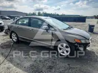 2008 Honda CIVIC фото