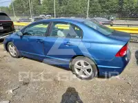 2008 Honda CIVIC фото