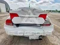 2008 Honda CIVIC фото