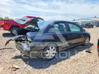 2008 Honda CIVIC фото