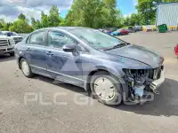 2008 Honda CIVIC photo