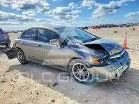 2008 Honda CIVIC photo