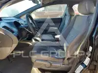 2008 Honda CIVIC фото