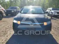 2008 Honda CIVIC фото