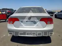 2008 Honda CIVIC photo