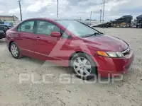 2008 Honda CIVIC фото