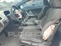 2008 Honda CIVIC фото