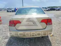 2008 Honda CIVIC photo