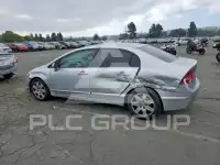 2008 Honda CIVIC фото