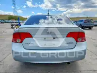 2008 Honda CIVIC фото