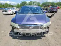 2008 Honda CIVIC фото