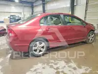 2008 Honda CIVIC photo