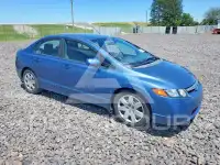 2008 Honda CIVIC фото