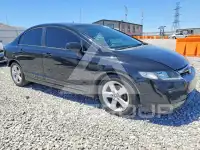 2008 Honda CIVIC photo