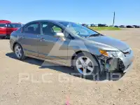 2008 Honda CIVIC photo