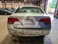 2008 Honda CIVIC фото