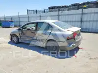 2008 Honda CIVIC photo