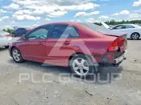 2008 Honda CIVIC фото
