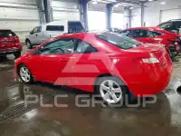 2008 Honda CIVIC фото