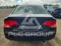 2008 Honda CIVIC фото