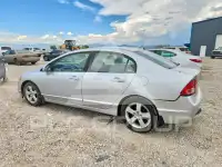 2008 Honda CIVIC фото