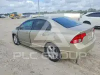 2008 Honda CIVIC photo