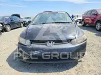2008 Honda CIVIC фото