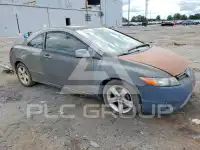 2008 Honda CIVIC photo