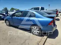 2008 Honda CIVIC фото