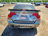 2008 Honda CIVIC фото