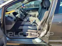 2008 Honda CIVIC фото