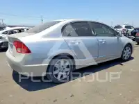 2008 Honda CIVIC photo