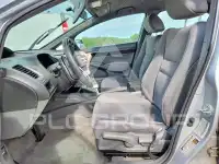 2008 Honda CIVIC фото