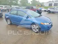 2008 Honda CIVIC фото