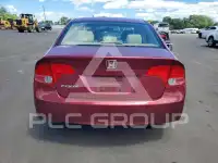 2008 Honda CIVIC photo