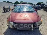 2008 Honda CIVIC фото