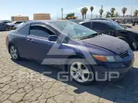 2008 Honda CIVIC photo