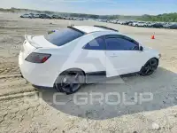 2008 Honda CIVIC photo