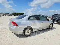 2008 Honda CIVIC фото