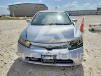 2008 Honda CIVIC фото