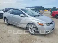 2008 Honda CIVIC фото